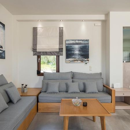 קולימברי Villa Nina Chania מראה חיצוני תמונה