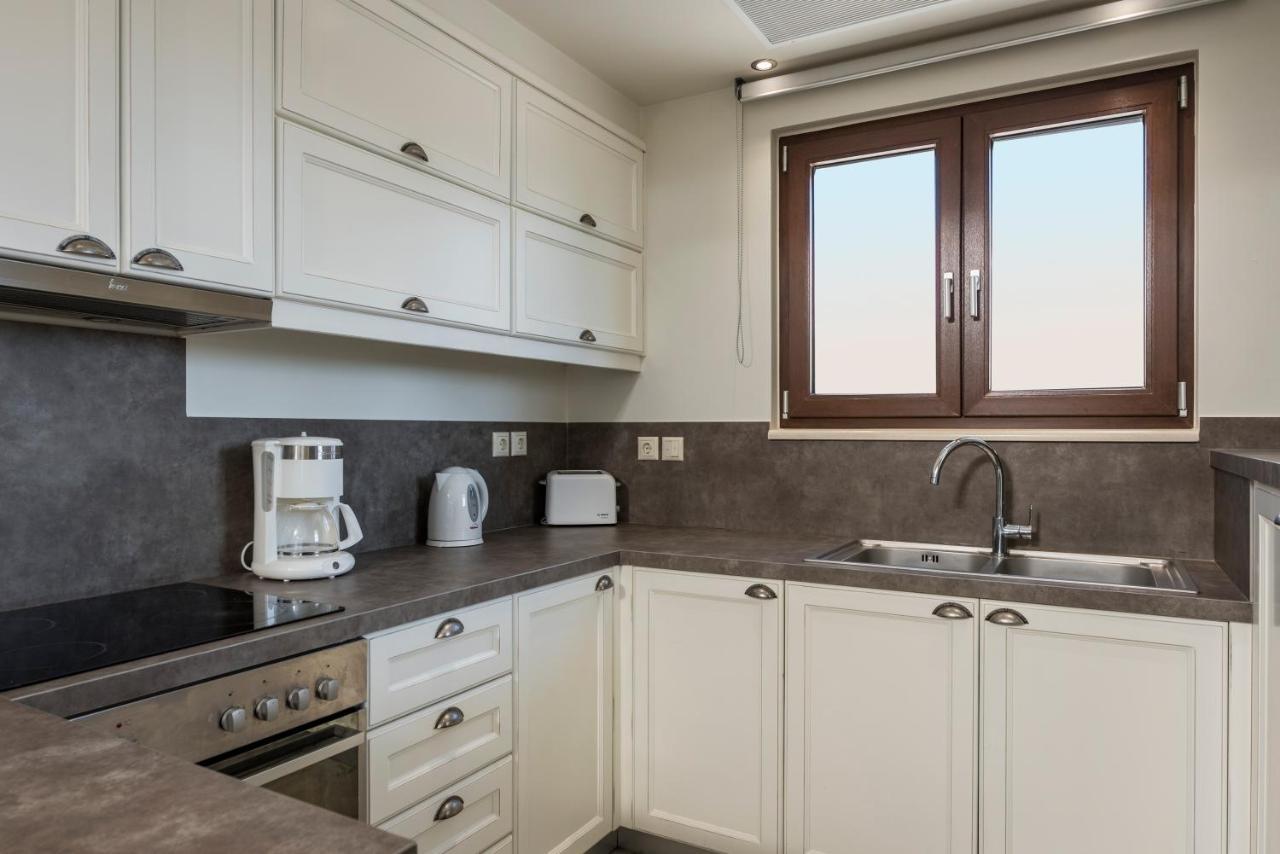 קולימברי Villa Nina Chania מראה חיצוני תמונה